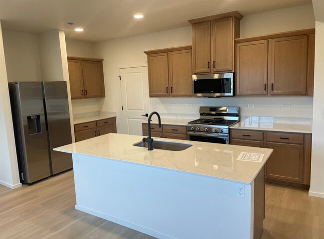Photo - 1621 Alfalfa Ln