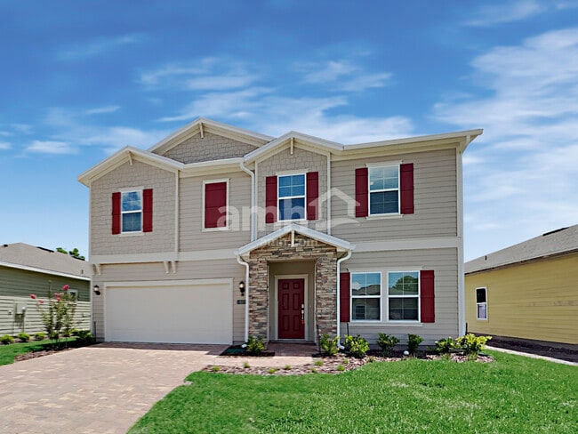 Building Photo - 132 Edge Park Trl