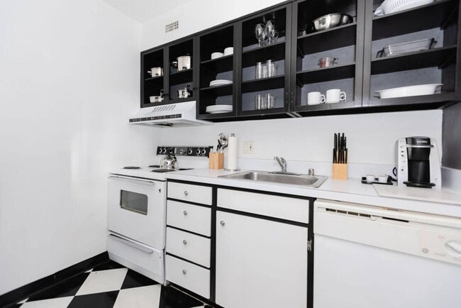 Photo - 2517 K St NW Unit ID1016716P