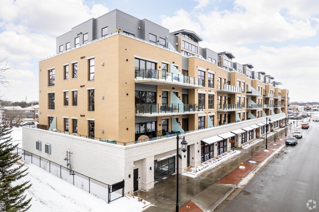 Photo - Fowler Lake Village