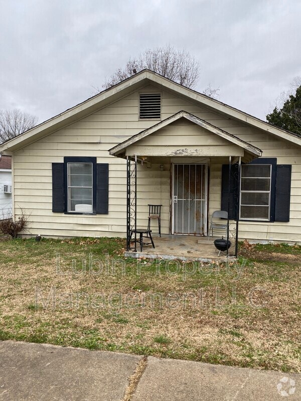 Houses for Rent in 38106, Memphis, TN 58 Houses