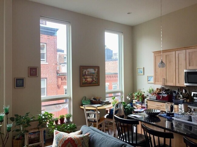 Photo - 110 Prince St Unidad 5 Rental