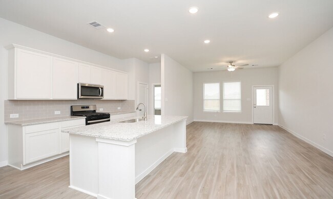 Photo - 21110 Armstrong County Dr