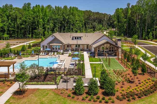 Building Photo - RENDER Turner Lake by Crescent Communities Rental