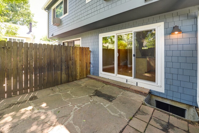 Photo - Updated 3 Bed 2.5 Bath North Boulder Townhome!