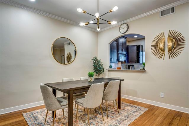 Photo - 5859 Frankford Rd Unidad 107