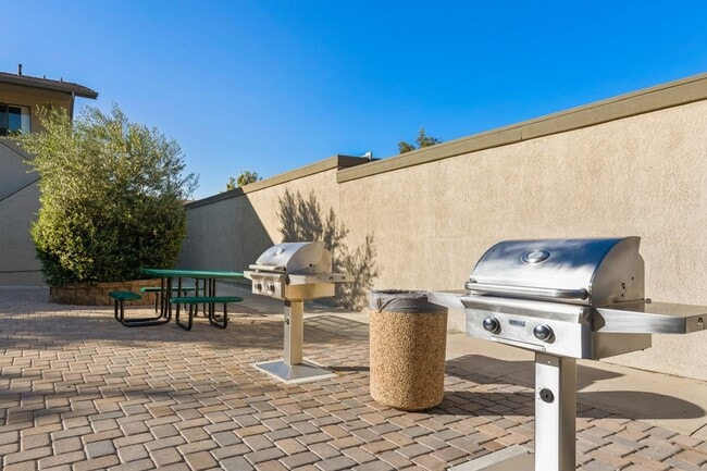 Photo - Aventine Court Apartment Homes