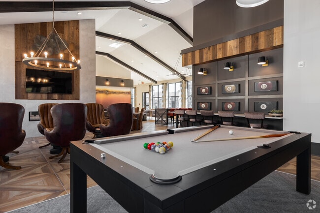 Clubhouse