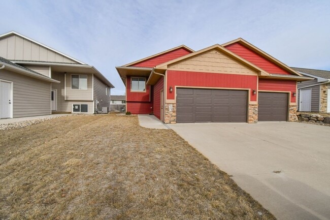 Photo - 1304 East 69th St N