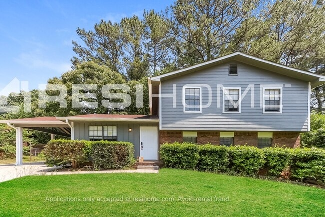 Building Photo - 7904 Stanebrook Dr