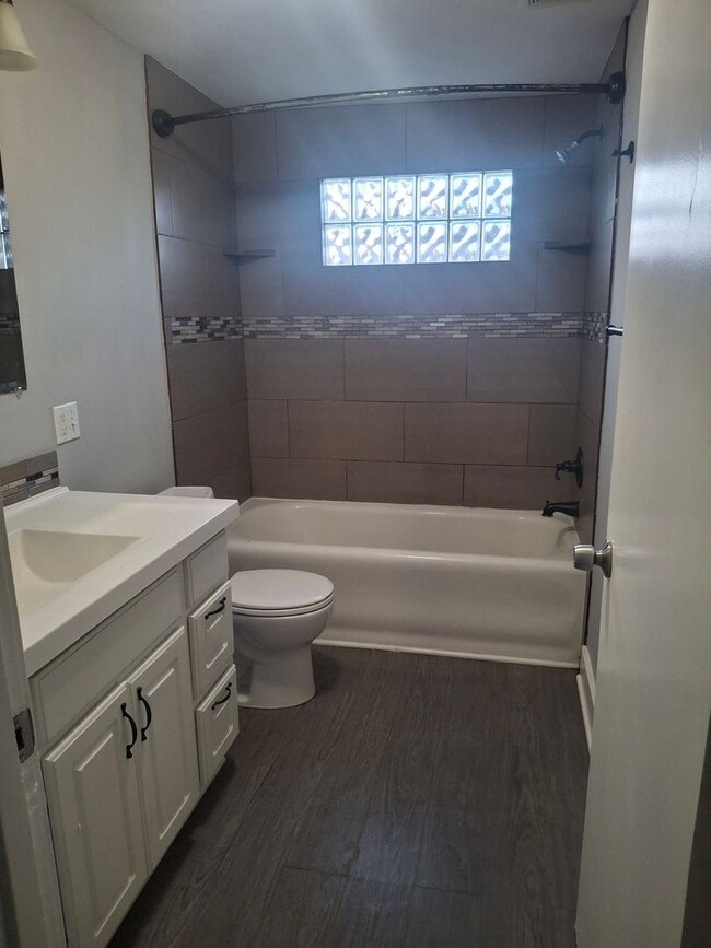 Photo - Four bedroom house for rent