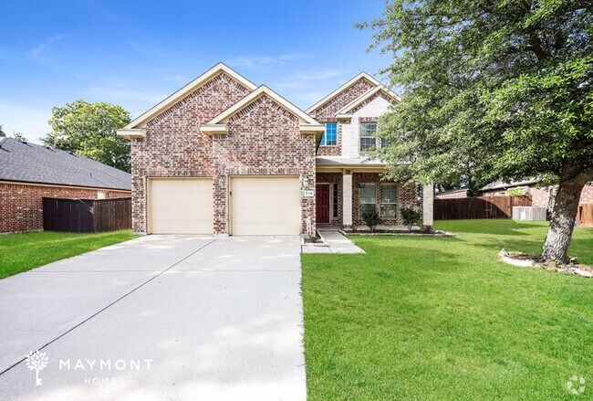 Building Photo - 719 Fannin Dr Rental