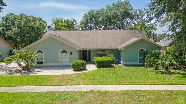 Building Photo - 2505 Buckhorn Run Dr Rental
