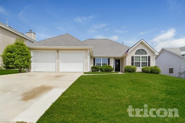 Photo - 4529 Persian Ct SW