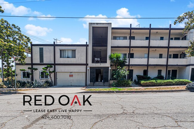Photo - 700 Glenway Dr Unidad 7
