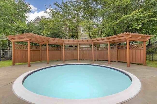 Photo - The Apartments at Owings Run