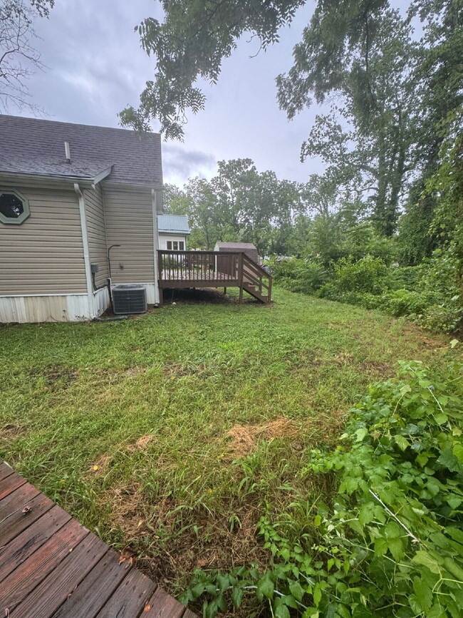 Photo - Fully renovated 2 bed/1 bath home with fenced front yard