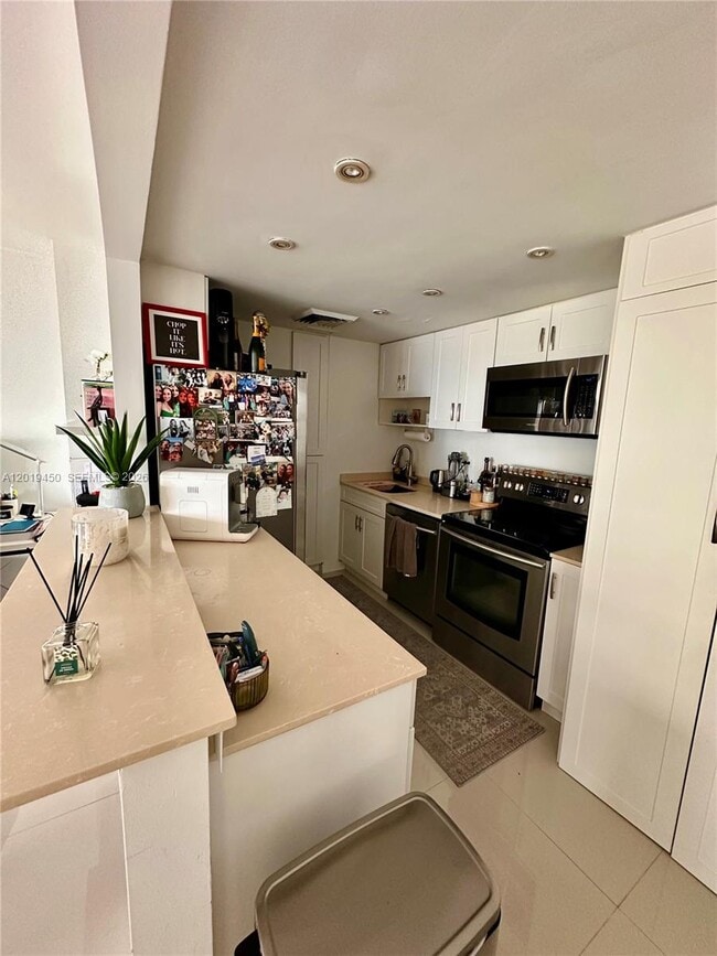 Photo - 2451 Brickell Ave Unit 10C