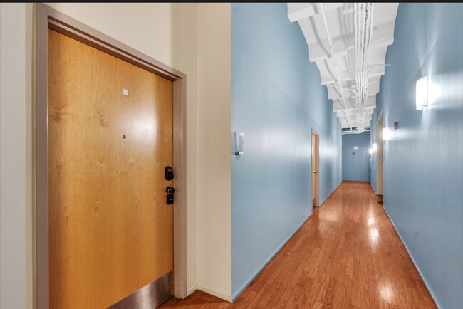 Photo - Downtown St. Louis Condo for Rent - Meridian Building Unidad 811