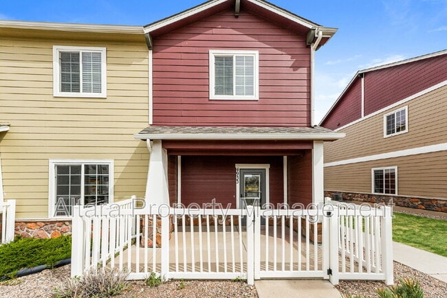 Building Photo - 4933 Pearl Kite View