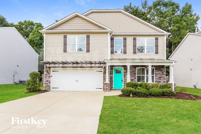 Building Photo - 244 Polo Field Way