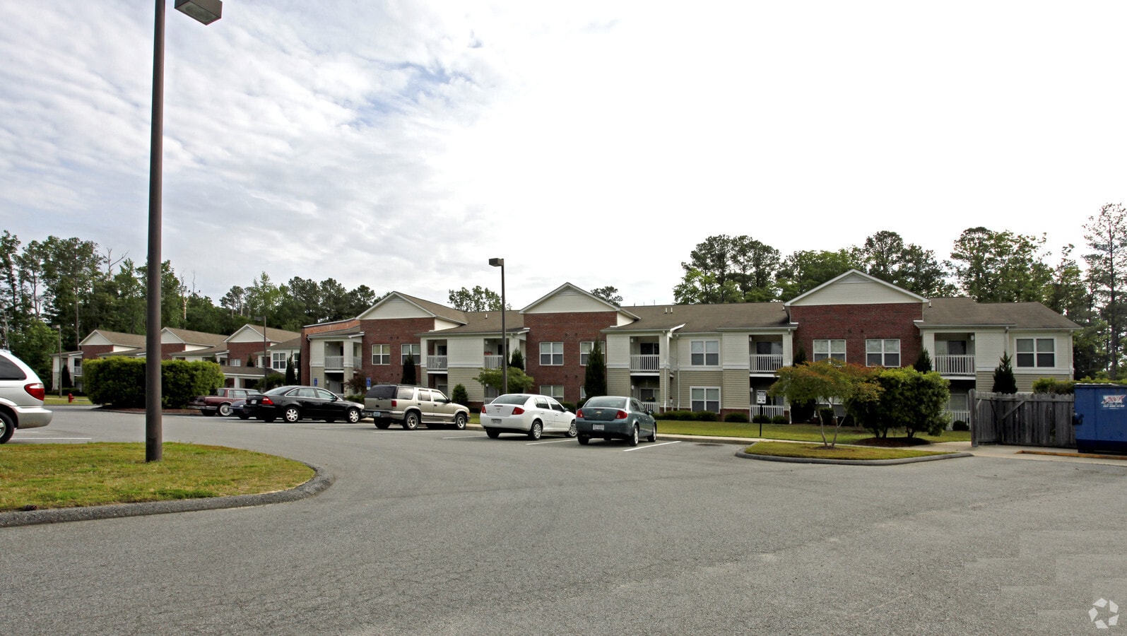 Photo - Holland Trace