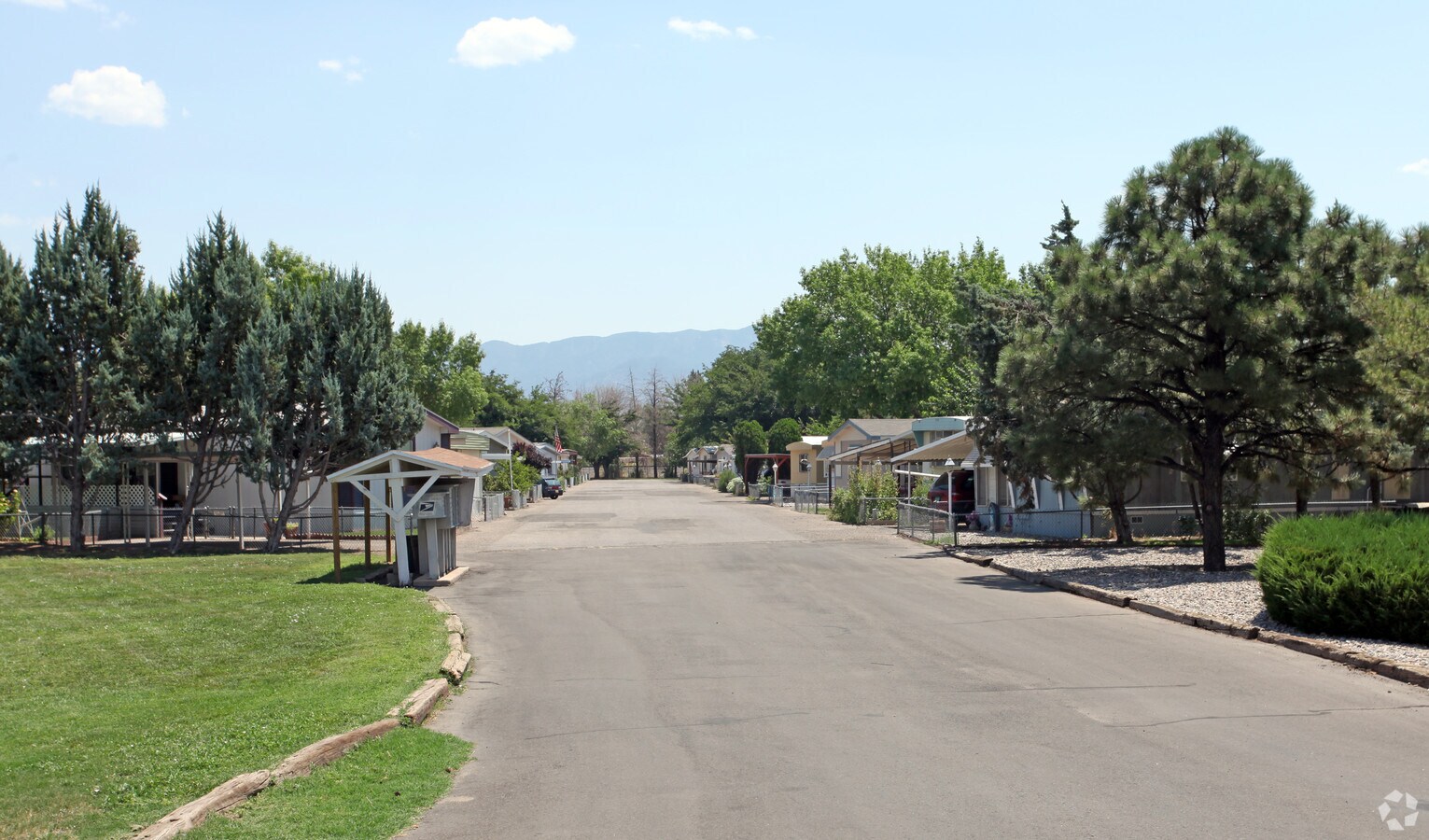 Photo - Valle Grande Mobile Home Park