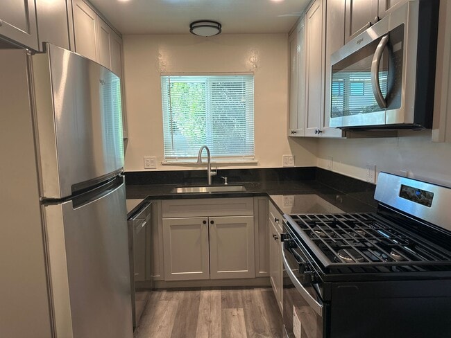Photo - Completely remodeled 2 bedroom gem with 1 ...