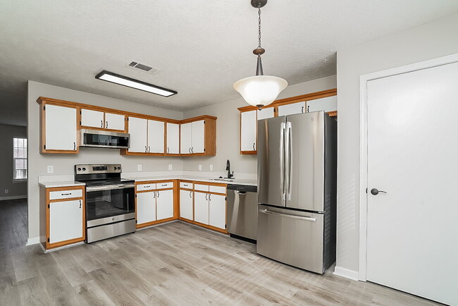 Photo - 1225 Akins Ridge Dr