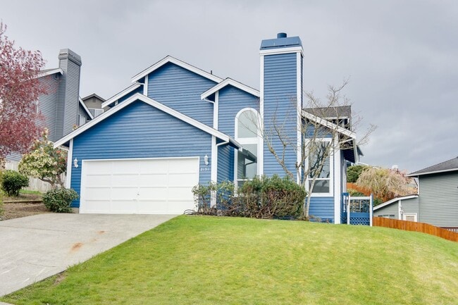 Photo - Federal Way Remodeled 2 Story