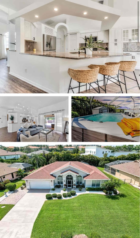 Building Photo - 1190 SW 57th St Rental