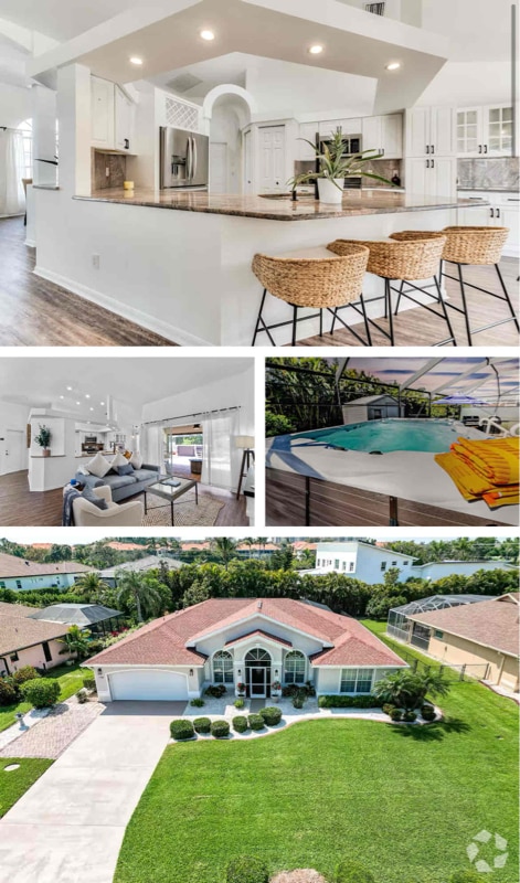 Building Photo - 1190 SW 57th St Rental