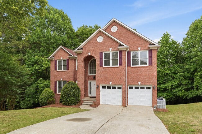 Photo - Spacious Renovated Home on a Quiet Cul-de-Sac
Single-family · Professionally managed · Move-in ready