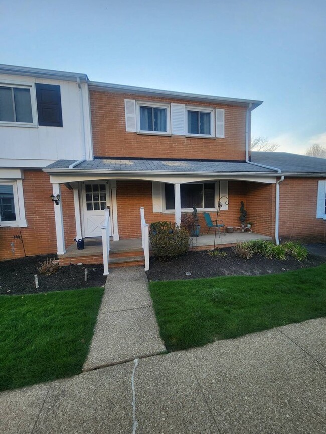 Charming 2-Bedroom Property in Prime Location - Charming 2-Bedroom Property in Prime Location House