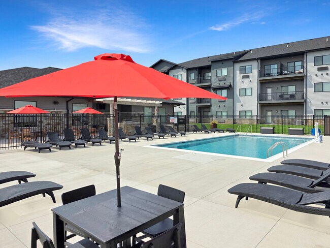 Photo - The Crossing on Boyson