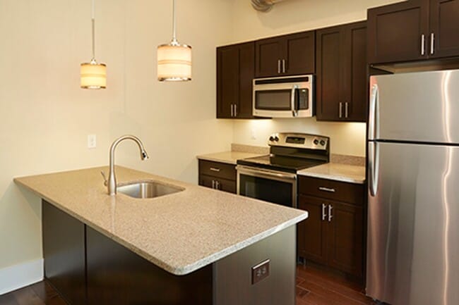 Photo - Merchants Lofts II Unit 204