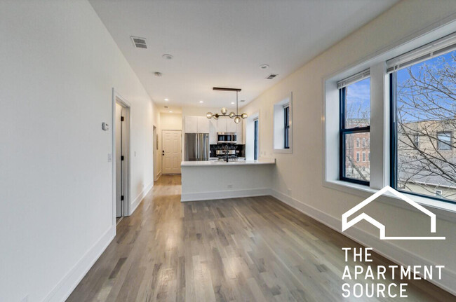 Photo - 2553 W Hirsch St Condo Unit 2C