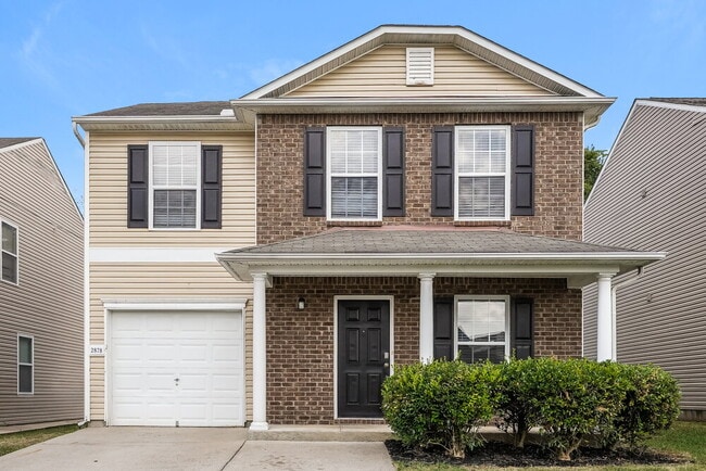 Building Photo - 2878 Creekbend Dr Rental