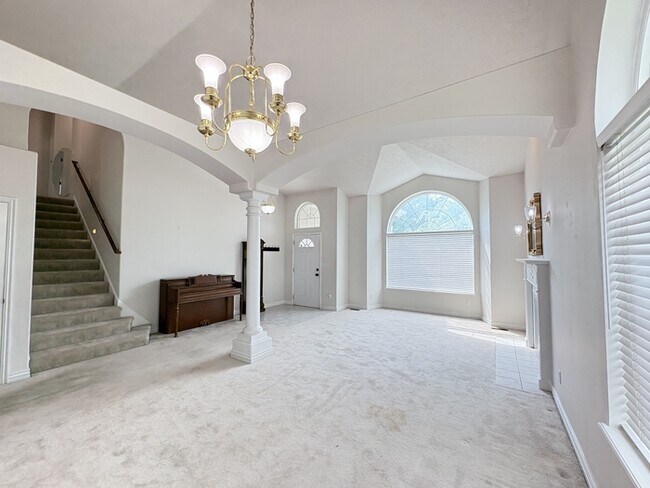 Beautiful Orem Home