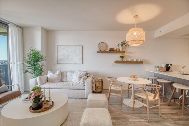 Photo - 801 S Miami Ave Unit 3808