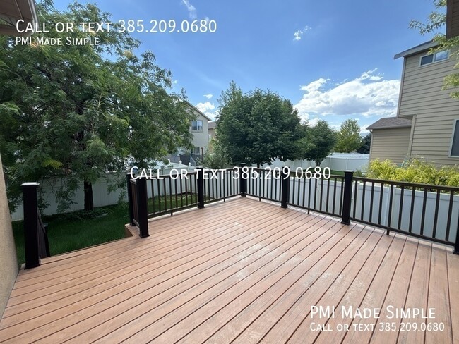Photo - 1867 W 2250