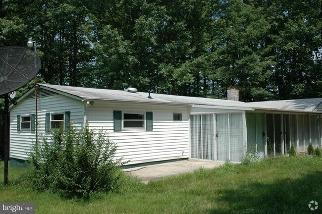 Building Photo - 14338 Countyline Church Rd Rental