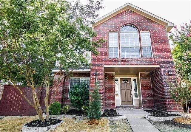 Building Photo - 9401 Blue Jay Way