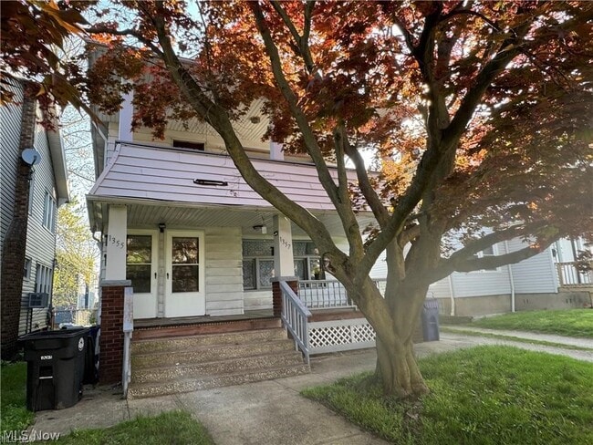 Building Photo - 1355 West Blvd Unit 1