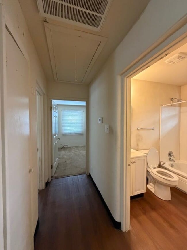 Photo - Tranquility inside. City adventures outside. Discover both in Downtown Cary!