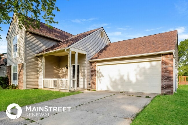 Photo - 4110 Luxembourg Cir W