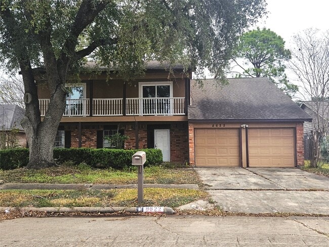 Building Photo - 8622 Quail Burg Ln