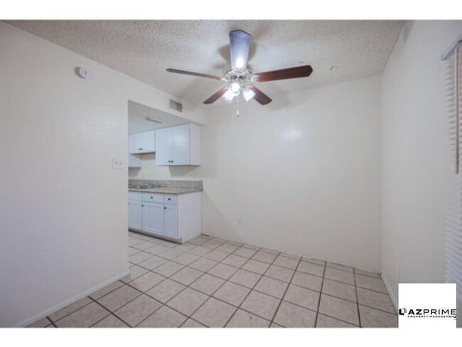 Photo - Charming 2/1 Phoenix townhome in a convenient central location!