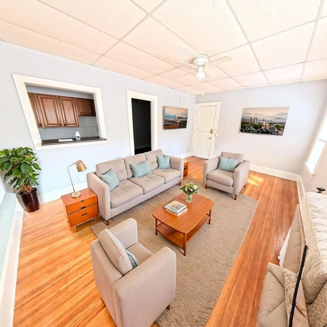 1615-1625 East Ave Unit-116
