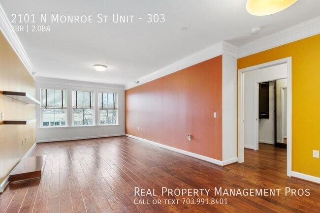 Photo - 2101 N Monroe St Unidad 303